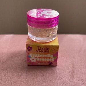 Colourpop Glitterally Obsessed Lizzie McGuire Glitter Gel